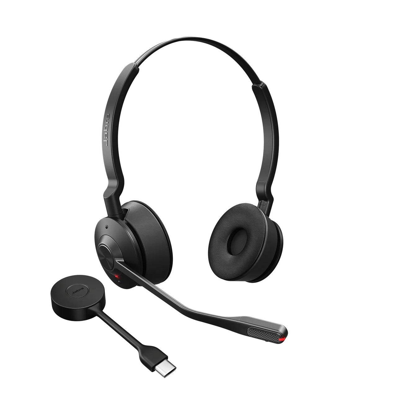 Гарнитура Jabra Engage 55 MS Stereo USB-A, EMEA