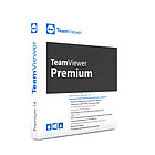 TeamViewer Premium - Годовая подписка