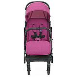 Прогулочная коляска Chicco TrolleyMe Aurora Pink, фото 6