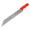 Нож для теплоизоляции 335 мм Vira, фото 3