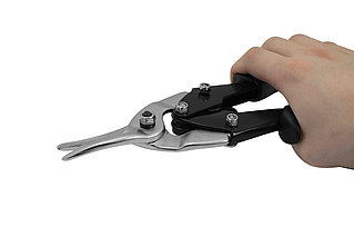 Ножницы по металлу