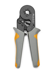 Пресс-клещи квадратные для обжима наконечников до 10 мм 2 Rage by Vira