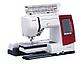 Швейно-вышивальная машина Janome Memory Craft 9900, фото 11
