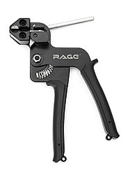 Инструмент для монтажа стальных стяжек Rage by Vira