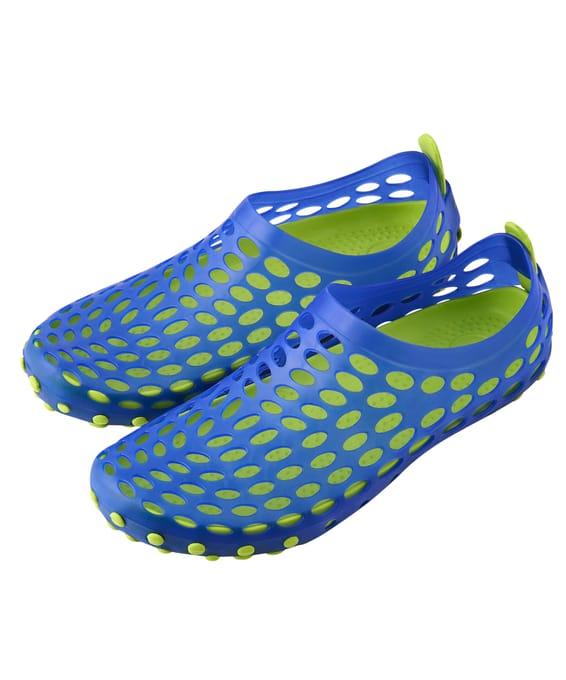 Аквашузы Network Blue/Lime 25Degrees 34-44