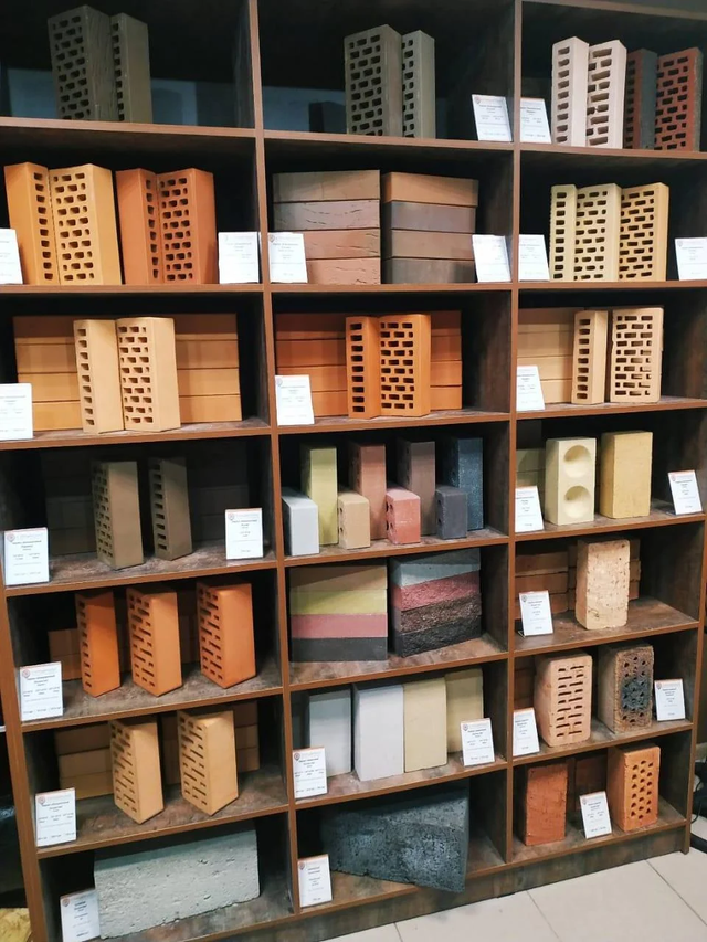 кирпич строительный кирпич строительный