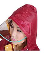 Костюм дождевик