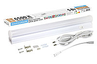 Светильник LED ДПО 2001 5 Вт, 6500К, IP40, Народный