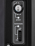 Конвектор электрический ЭК-1500С, 1500 Вт, термостат, СТИЧ, черный, TDM, фото 6