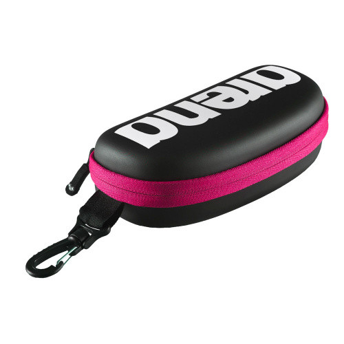 Чехол для очков Arena Goggle Case pink, фото 1