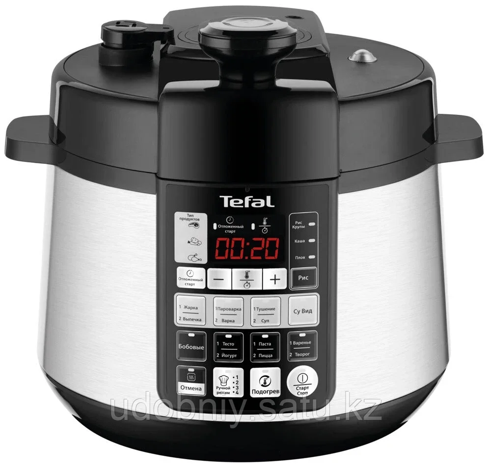 Мультиварка Tefal CY 621 D 32