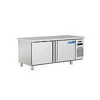 Холодильный стол. t 10~-5. 120*80 см. HC9-1280B