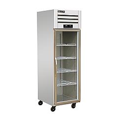 Холодильный шкаф со стеклом. t 10~2. VC4-600B