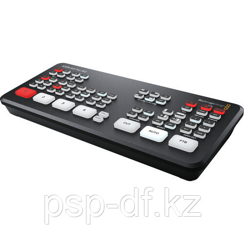 Видеомикшер Blackmagic Design ATEM SDI Pro ISO Live Production Switcher - фото 1 - id-p109280151