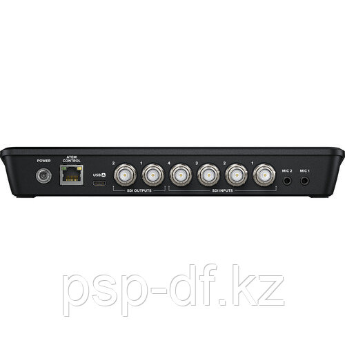 Видеомикшер Blackmagic Design ATEM SDI Pro ISO Live Production Switcher - фото 3 - id-p109280151