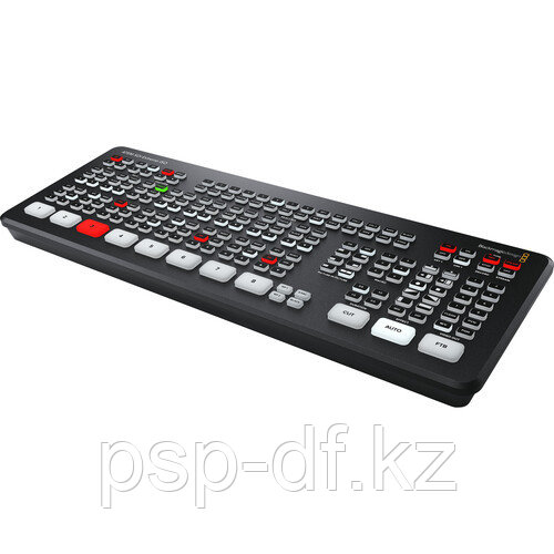 Видеомикшер Blackmagic Design ATEM SDI Extreme ISO Live Production Switcher - фото 1 - id-p109280152