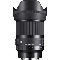 Sigma 35mm f/1.4 DG DN Art Leica L-Mount