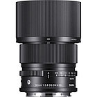 Фотообъектив Sigma 90mm f/2.8 DG DN Contemporary для  Leica L-Mount