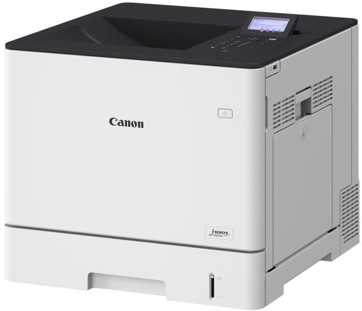 Принтер Canon i-SENSYS LBP722Cdw 4929C006, фото 1