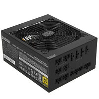 Cooler Master MWE GOLD V2 Full Modular 1050W MPE-A501-AFCAG-3EU блок питания (MPE-A501-AFCAG-3EU)