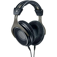 SHURE SRH1840-BK наушники (SRH1840-BK)