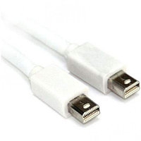 VCOM Mini DisplayPort M - Mini DisplayPort M 1.8M кабель интерфейсный (CG661-1.8M)