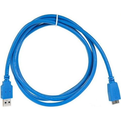 VCOM USB3.0 to Micro USB 1.8M кабель интерфейсный (VUS7075-1.8M) - фото 2 - id-p109280803