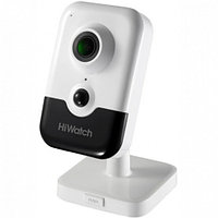 HiWatch DS-I214(B) (4 MM) ip видеокамера (DS-I214(B) (4 MM))