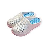 Сабо с розовой стелькой, фото 8