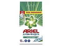 Стиральный порошок Ariel, автомат 6 кг.