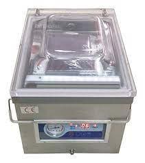 Вакуумный упаковщик DZ-260 SS