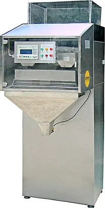 Электронный весовой дозатор EWM-2000, фото 2