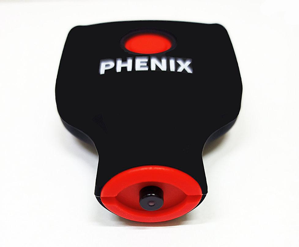 Профессиональный толщиномер Phenix 7000pro - фото 4 - id-p109245388