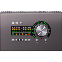 Аудиоинтерфейс Universal Audio Devices (UAD) APX4-HE
