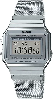 Casio Retro A-700WM-7ADF сағаты
