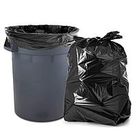 Пакеты, мешки для мусора