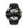 Смарт часы Amazfit T-Rex 2 A2170 Astro Black and Gold, фото 3