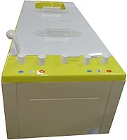 Крышка на ванну Оккервиль