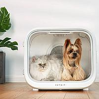 Электрическая Сушилка для домашних животных PETKIT AIRSALON Max