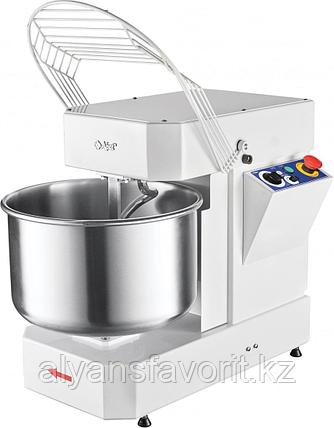 Спиральный тестомес ТМС-30НН-МЦ серии CHEF, фото 2