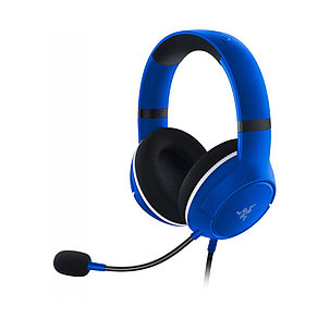 Гарнитура Razer Kaira X for Xbox - Shock Blue, фото 1