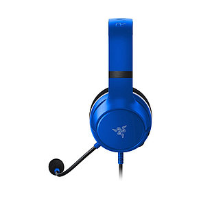 Гарнитура Razer Kaira X for Xbox - Shock Blue, фото 4