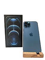 Продается iPhone 12 Pro Max 256Gb Blue