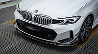 Карбоновый обвес для BMW 3 G20 LCI 2023+