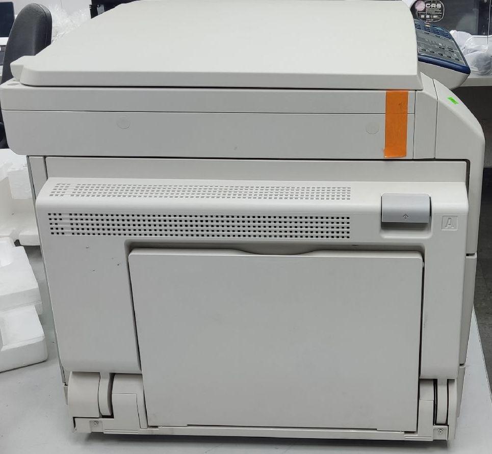 МФУ Xerox WorkCentre 5021, A3, print600x600dpi, 20ppm, scan 600x600dpi, tray 350, USB - фото 6 - id-p109283278