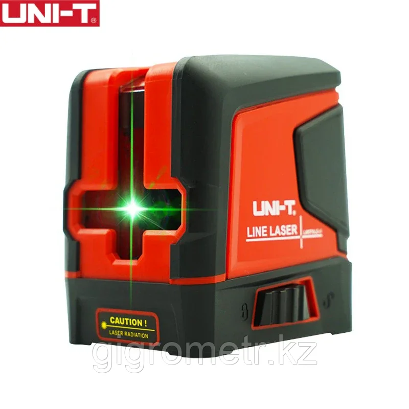 Лазерный уровень UNI-T LM570LD-II