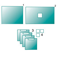 Комплект для ламинэктомии SMMS 40