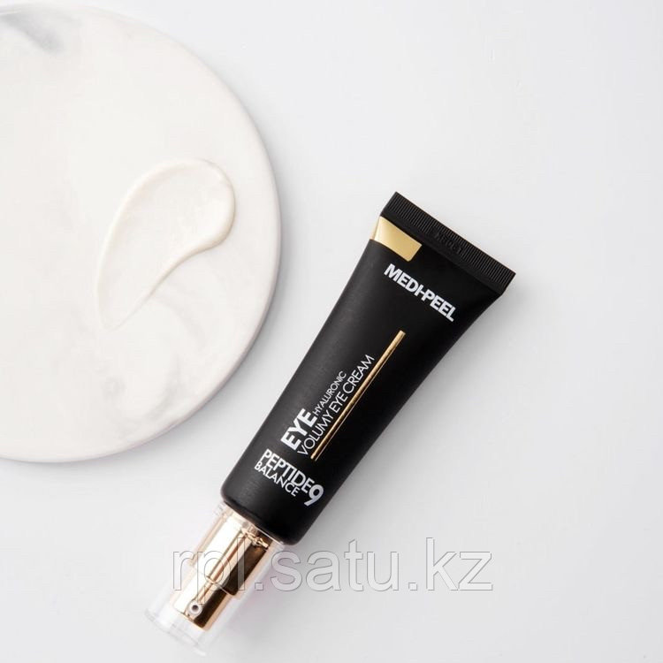 Крем под глаза Возрастной-MEDI-PEEL EYE VOLUMY EYE CREAM - фото 2 - id-p109283871