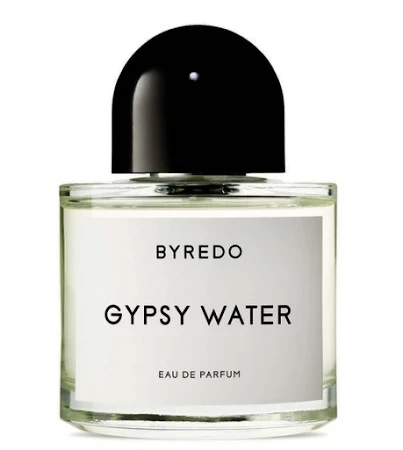 Byredo Gypsy Water - фото 1 - id-p109283481