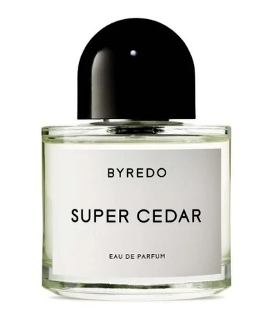 Byredo Super Cedar - фото 1 - id-p109283500